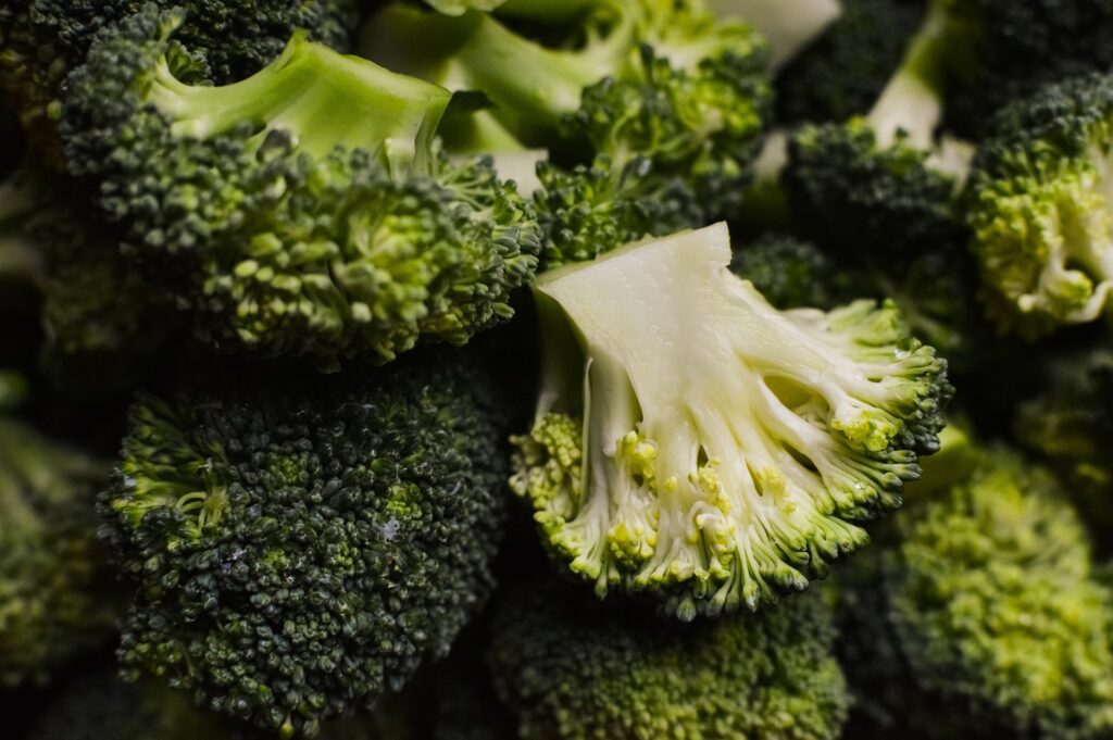 10 Health Benefits of Broccoli