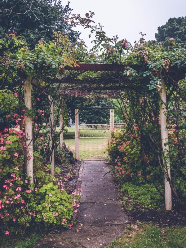 NaturGrow Gardening