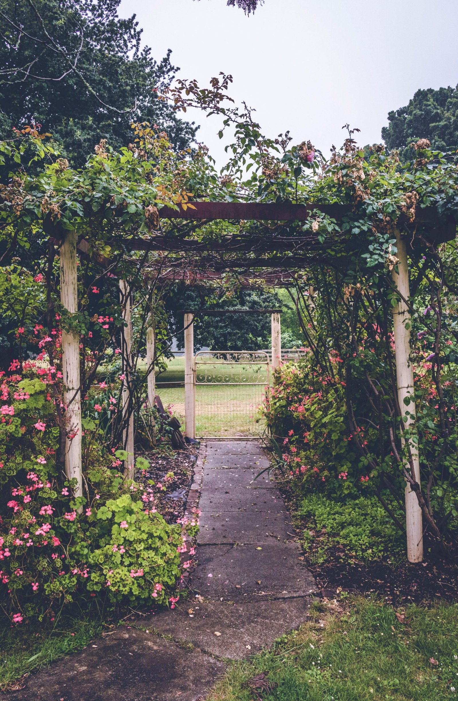 NaturGrow Gardening